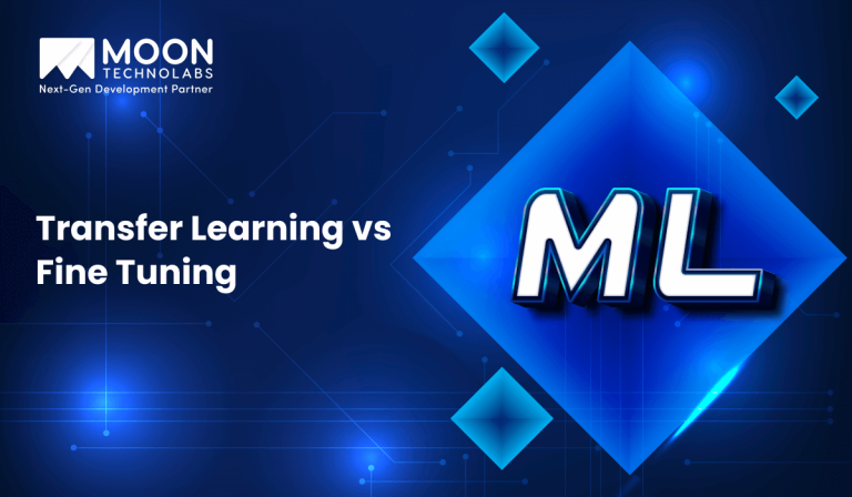Transfer Learning vs Fine-Tuning