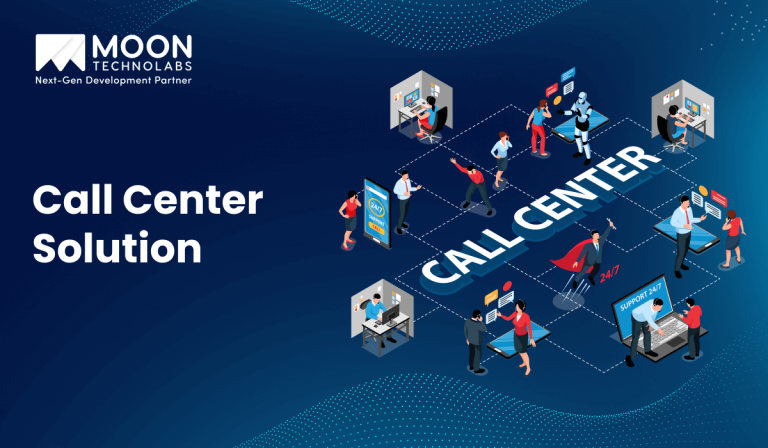 Call Center Solution