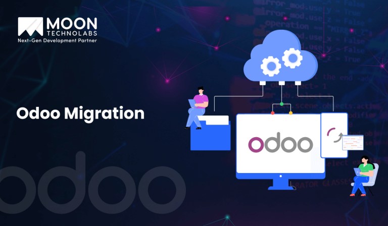 Odoo Migration