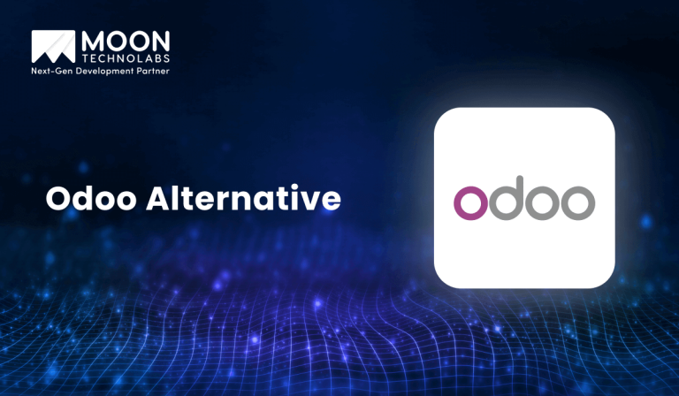 Odoo Alternative