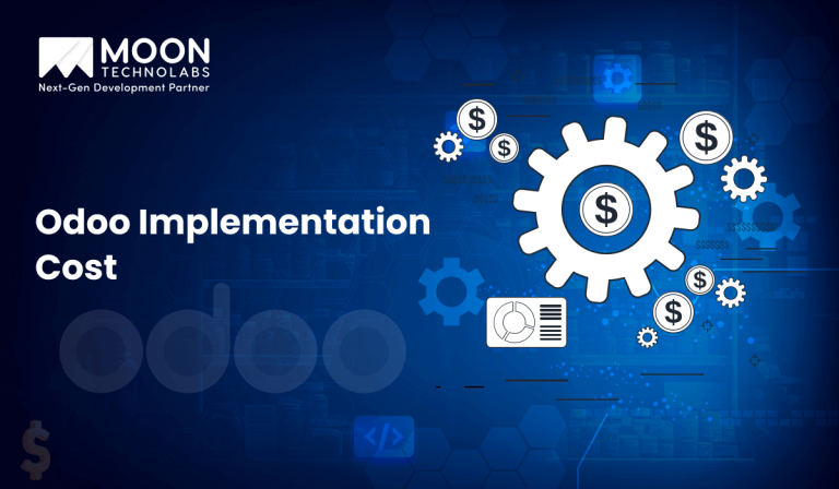 Odoo Implementation Cost