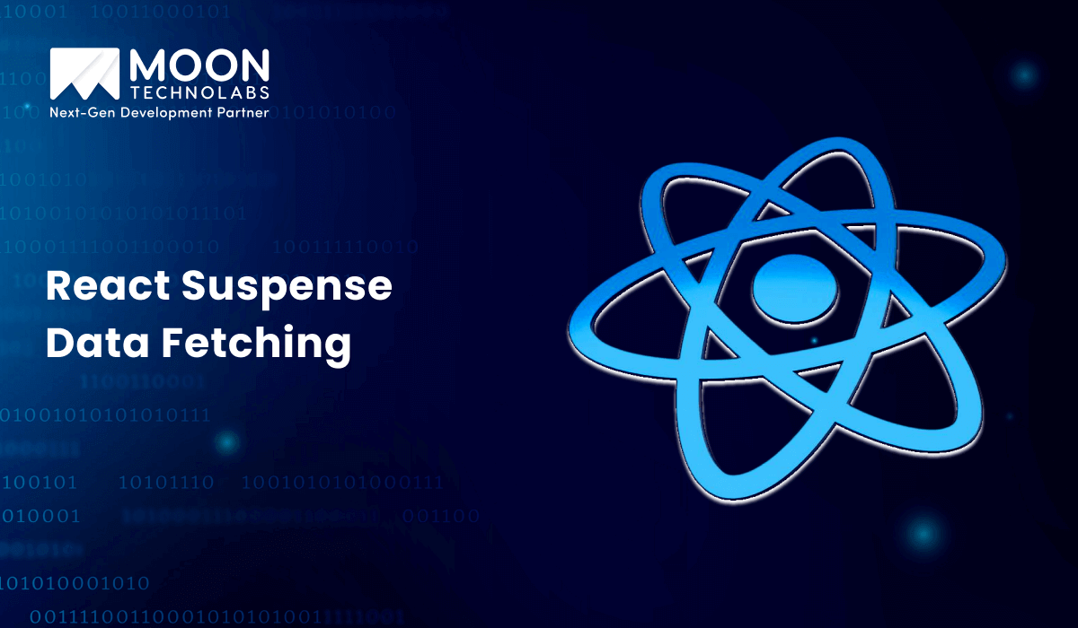 React Suspense Data Fetching