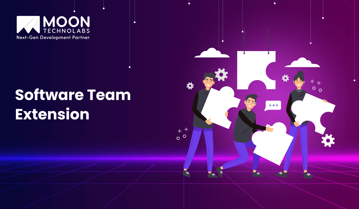A Comprehensive Guide to Software Team Extension