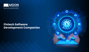 Fintech Software Development Companies