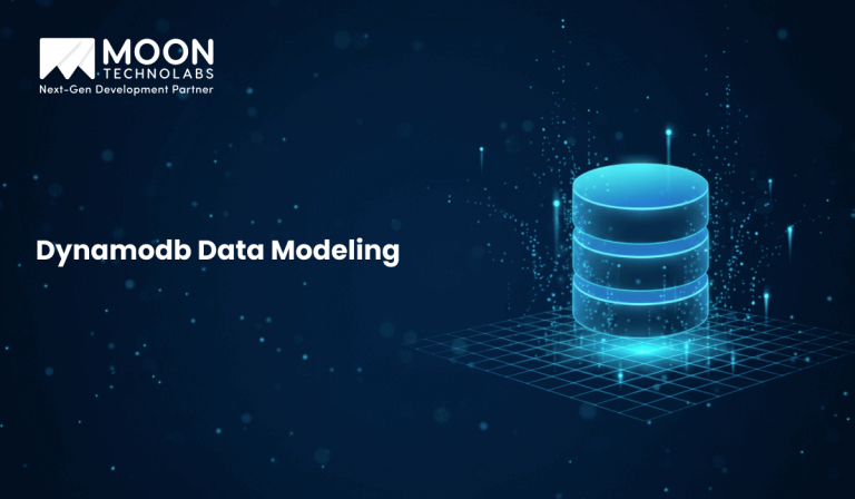 DynamoDB Data Modeling