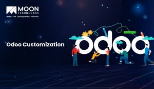 Odoo Customization
