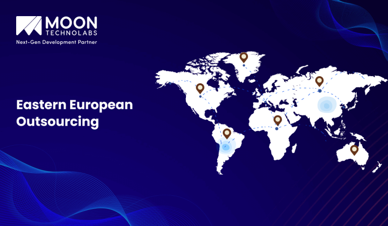 Eastern European Outsourcing