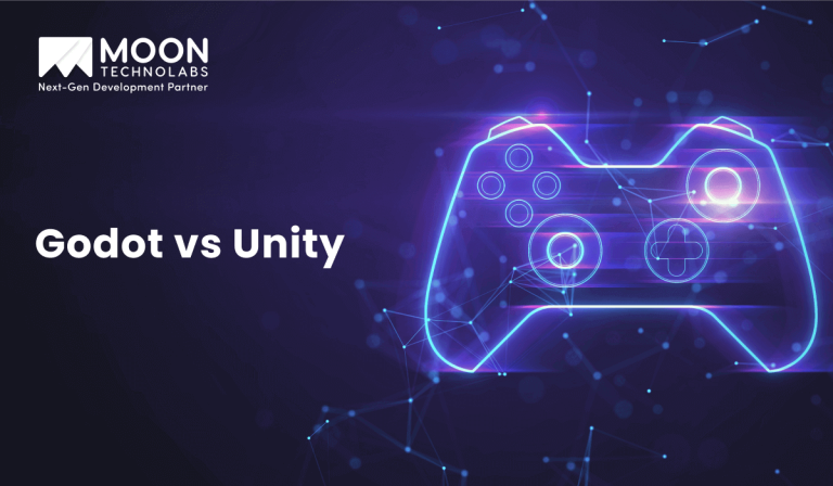 Godot vs Unity