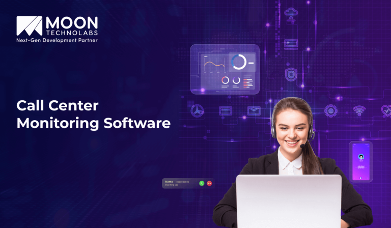 Call Center Monitoring Software