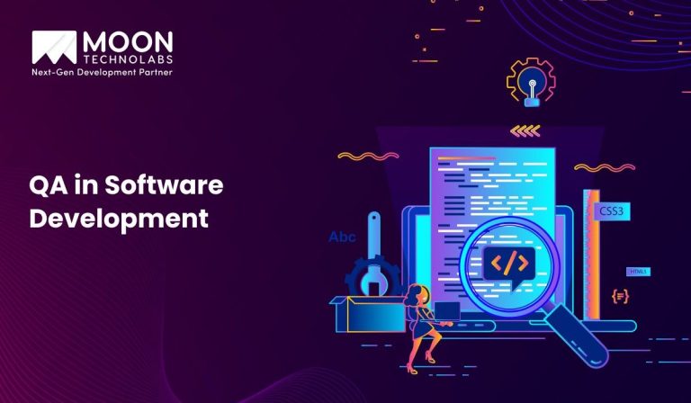 QA in Software Development