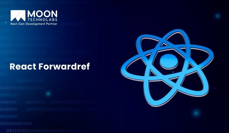 React Forwardref
