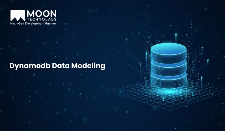 DynamoDB Data Modeling