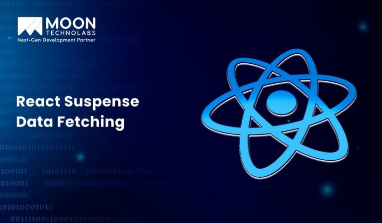 React Suspense Data Fetching