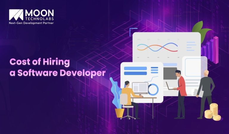 Cost to Hire Software Developer