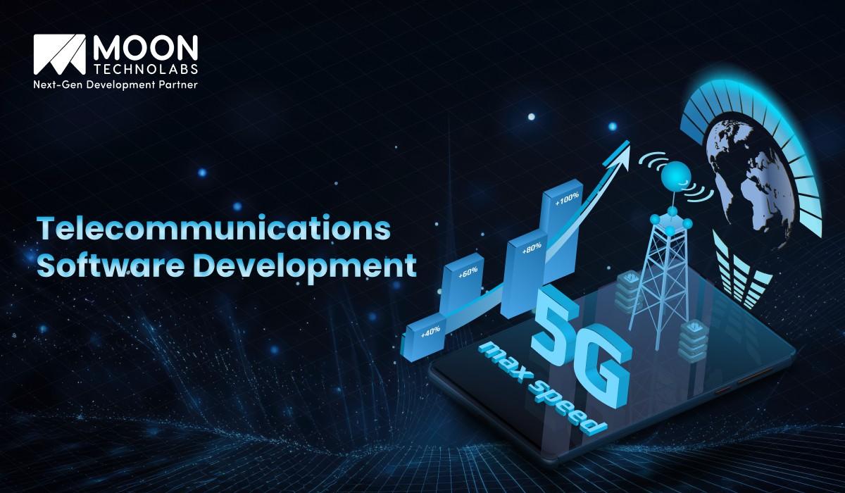A Complete Guide to Telecommunications Software Development