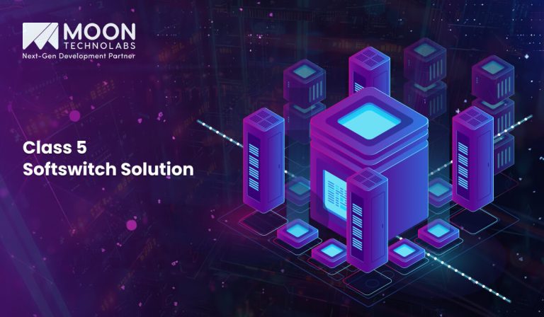 Class 5 Softswitch Solution