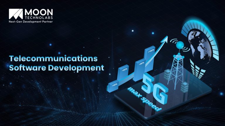 Telecommunications Software Development