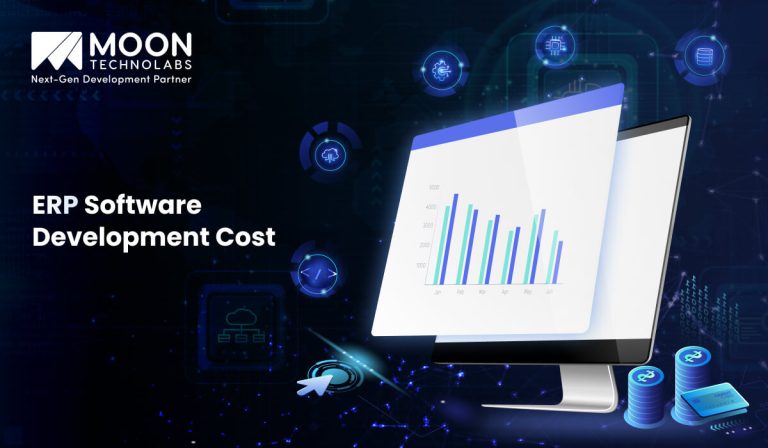 ERP software development Cost
