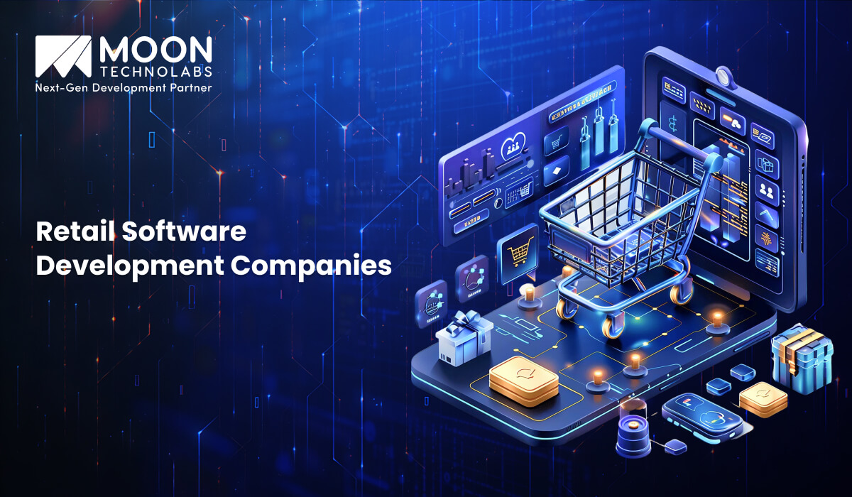 Top 10 Retail Software Development Companies in 2026