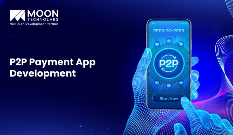 p2p payment app development