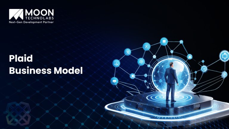 Plaid Business Model