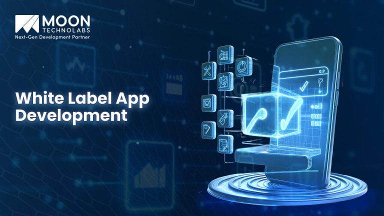 white label app development