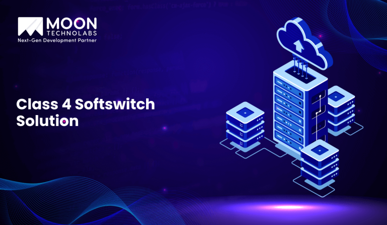 Class 4 Softswitch Solution