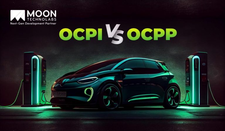 OCPP vs OCPI