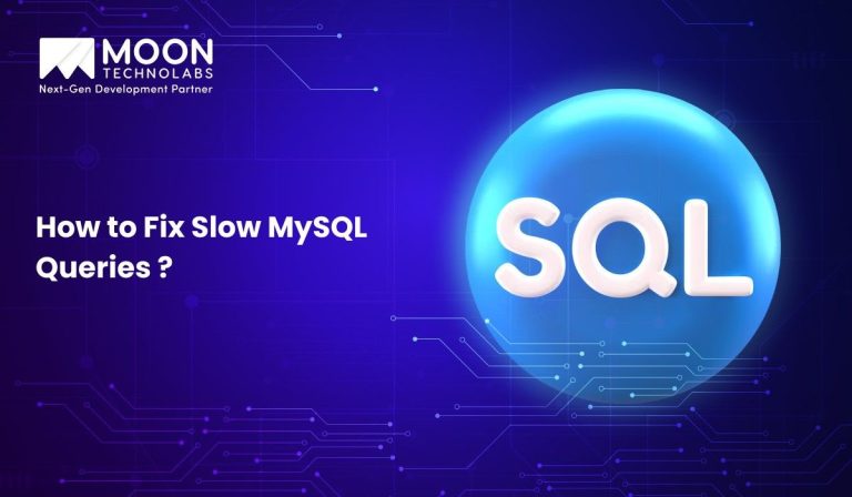 How to Fix Slow My SQL Querie