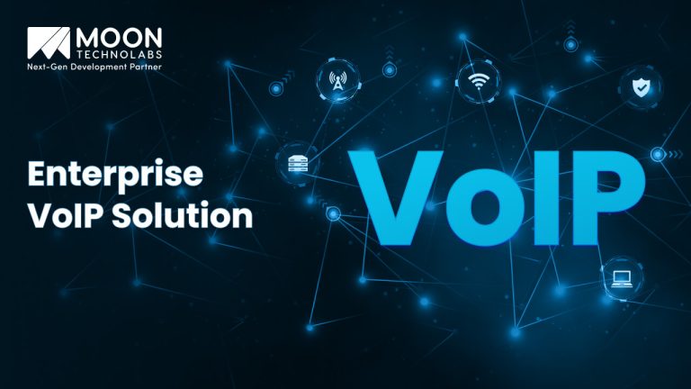 Enterprise VoIP Solution