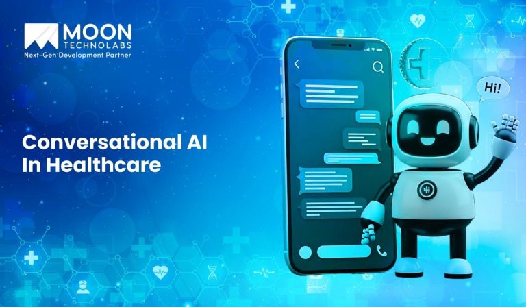 Conversational AI in Healthcare