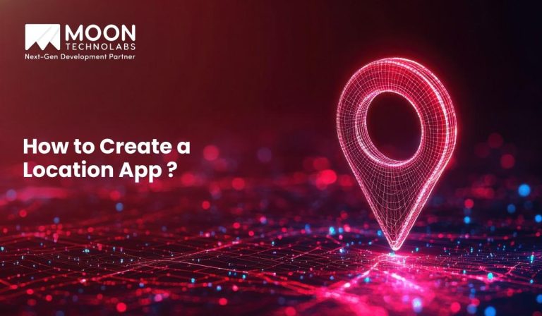 How to Create a Location-Based App
