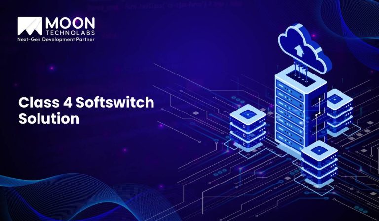 Class 4 Softswitch Solution