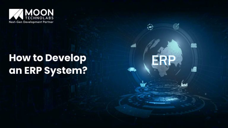 How to Develop an ERP System