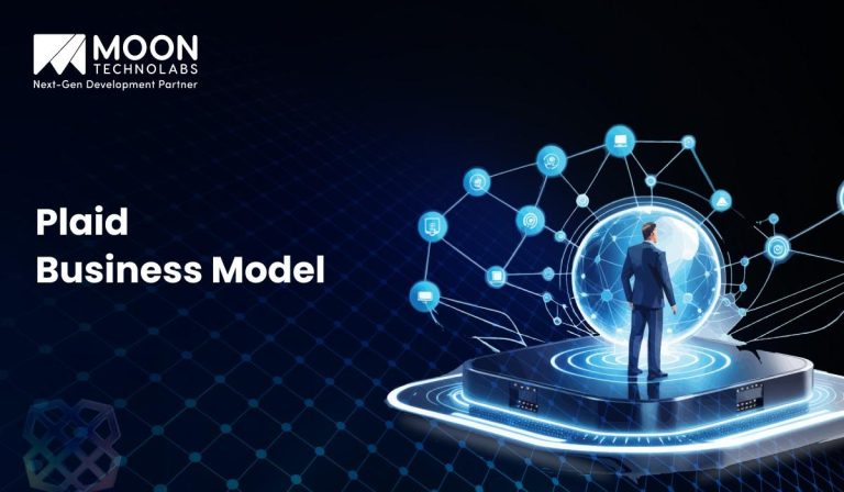 Plaid Business Model