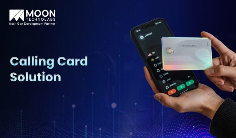 CallingCardSolution