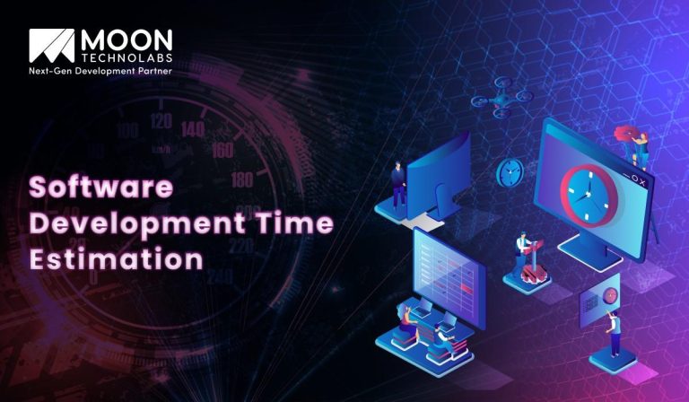 Software Development Time Estimation