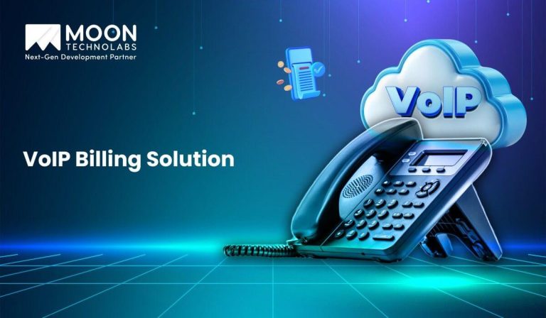 VoIP Billing Solution