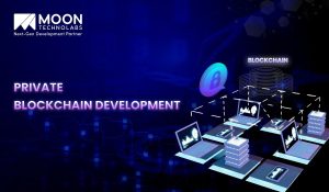 Private Blockchain Development