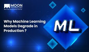 why machine learning models degrade in production