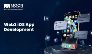 Web3 iOS App Development