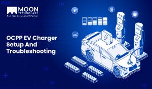 OCPP EV Charger Setup and Troubleshooting