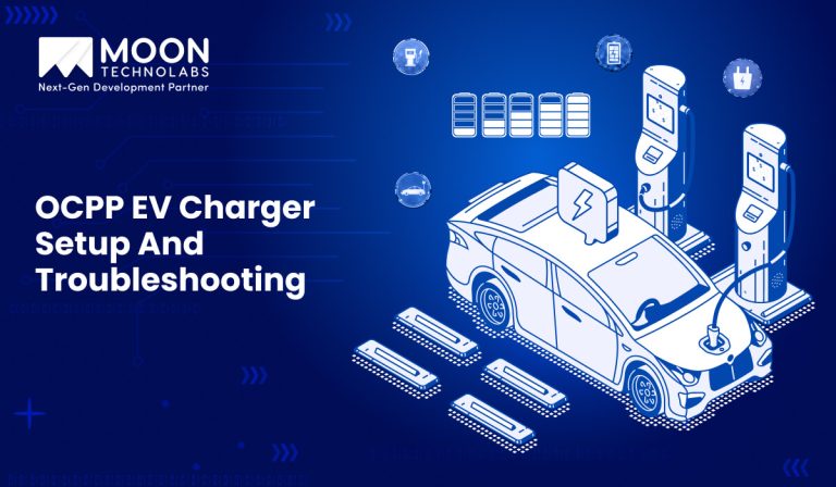OCPP EV Charger Setup and Troubleshooting