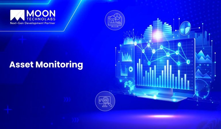 Asset Monitoring