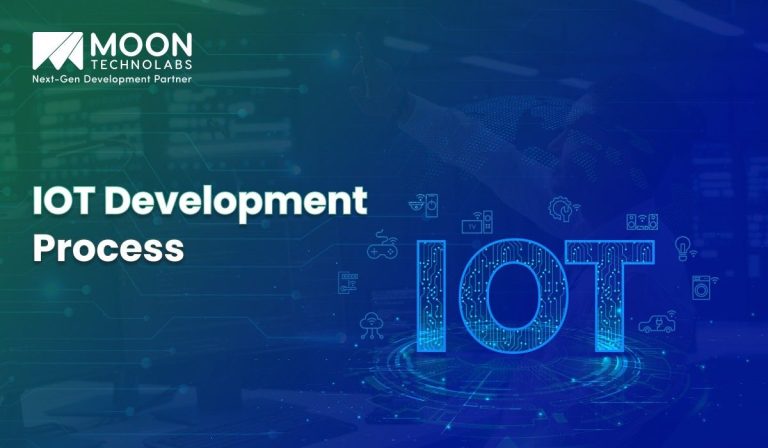 IoT Development Process