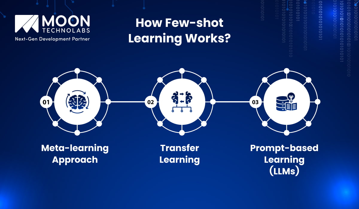 How Few-shot Learning Works?