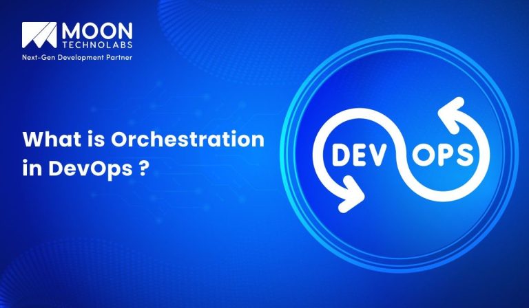 What is Orchestration in Devops?