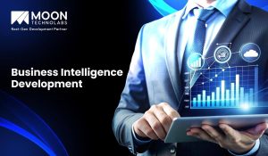 Business Intelligence Development