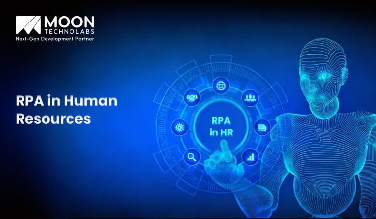 RPA in Human Resources