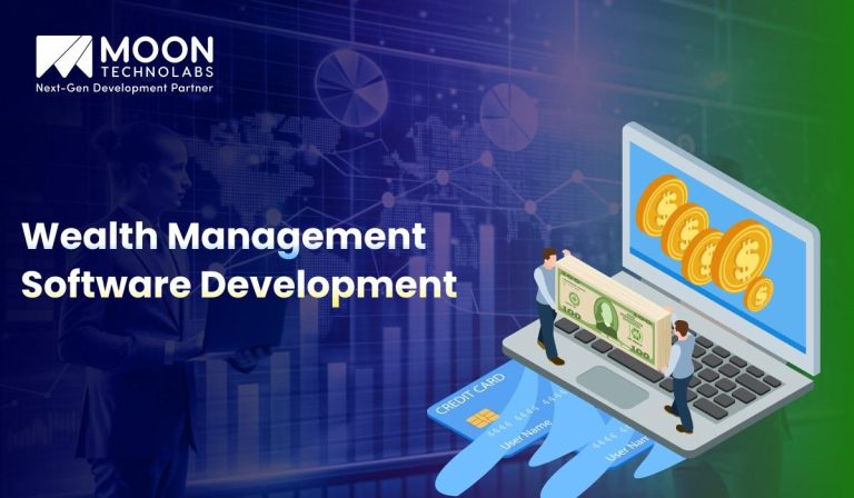 Wealth Management Software Development